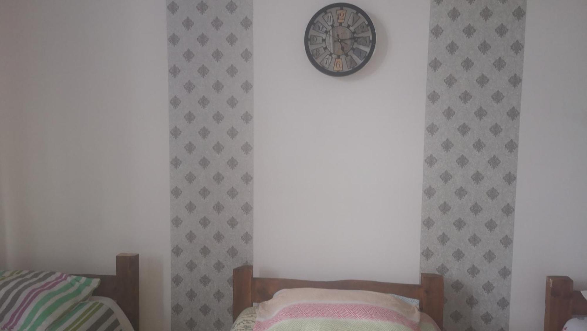 ホテル Etno Konak Angela Kalna 部屋 写真