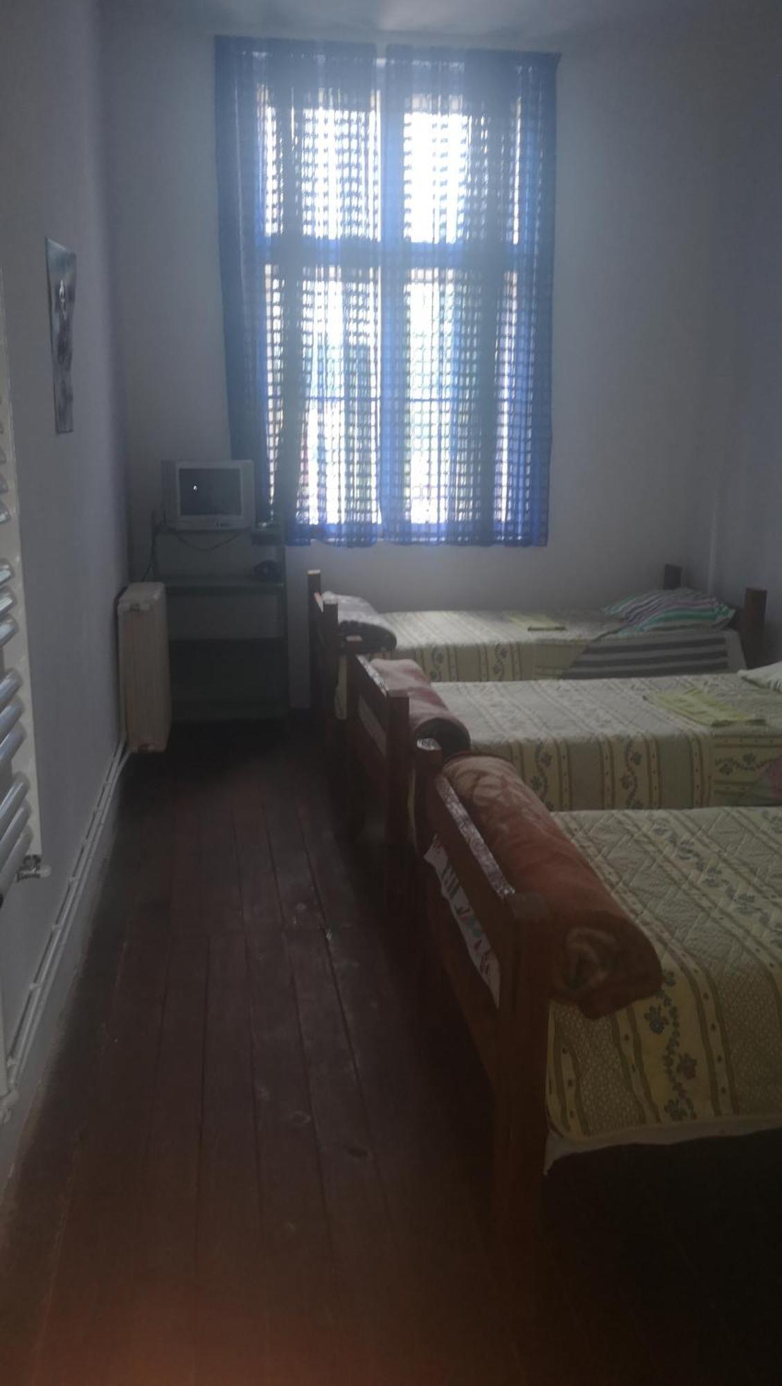 ホテル Etno Konak Angela Kalna 部屋 写真