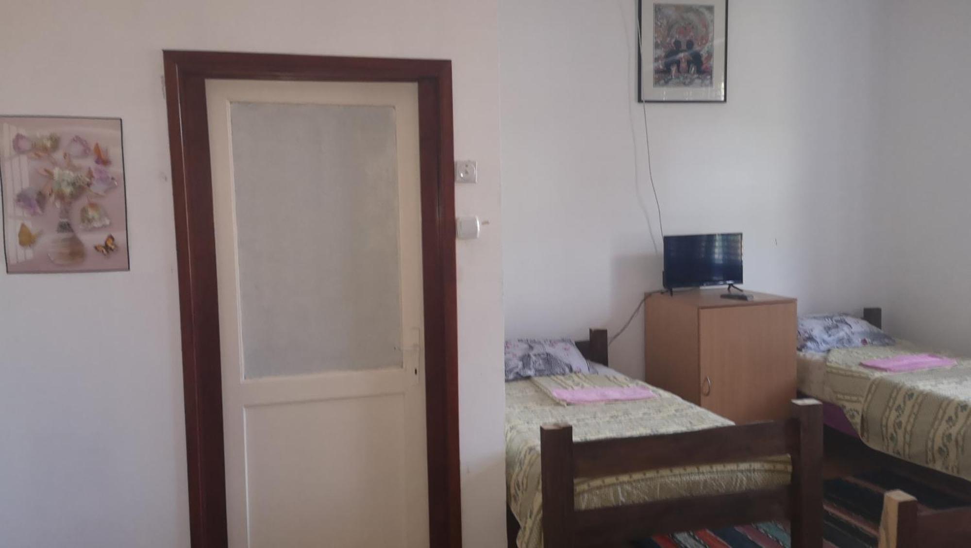 ホテル Etno Konak Angela Kalna 部屋 写真