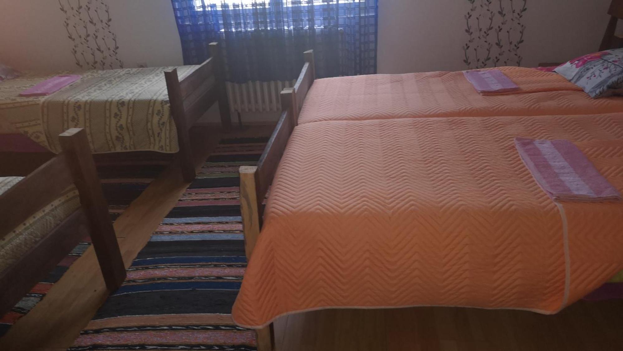 ホテル Etno Konak Angela Kalna 部屋 写真