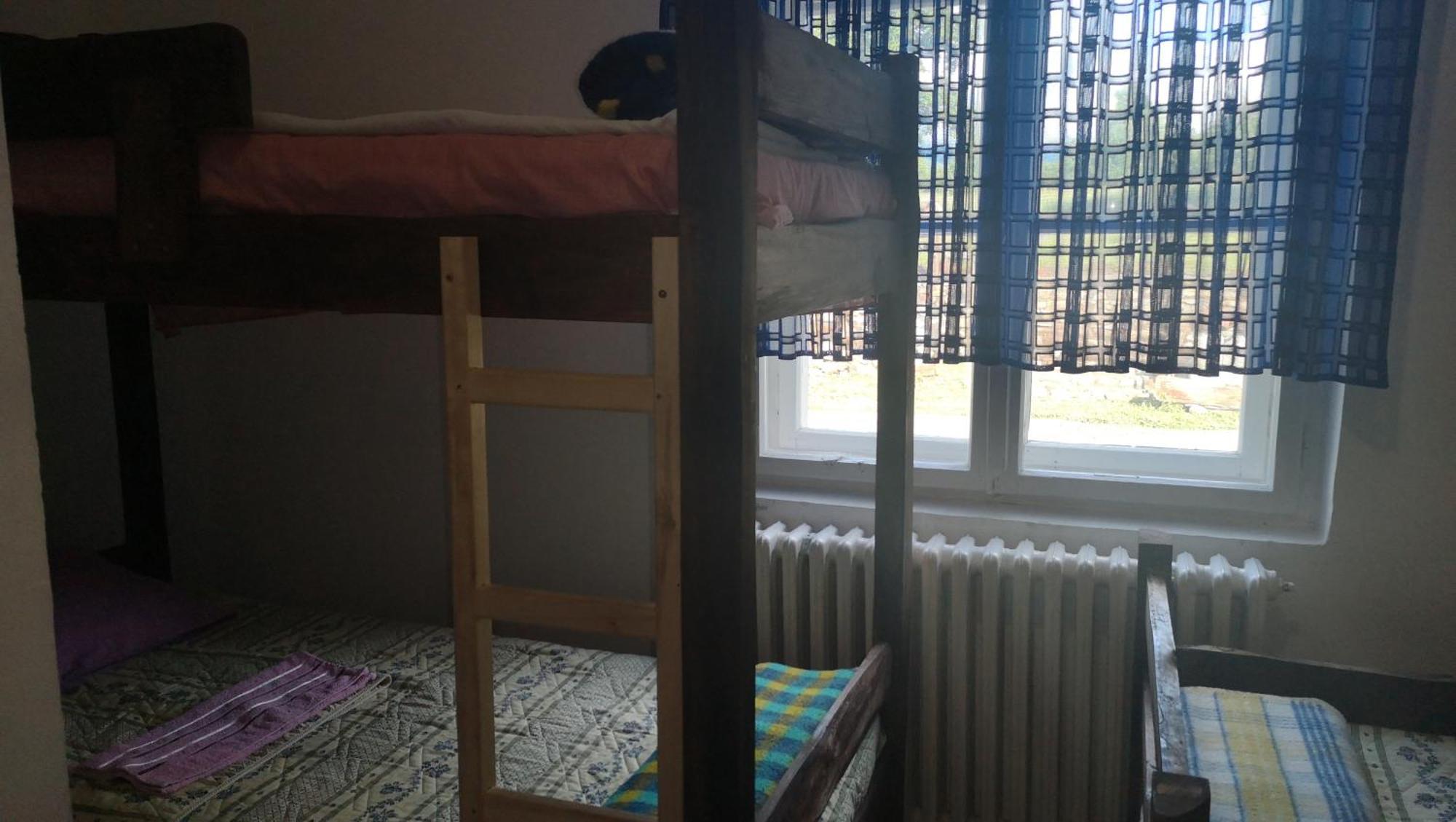ホテル Etno Konak Angela Kalna 部屋 写真