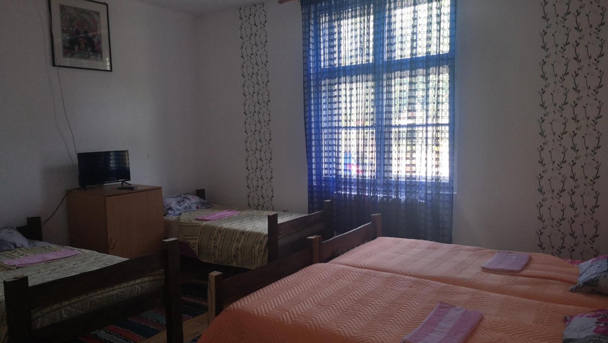 ホテル Etno Konak Angela Kalna 部屋 写真