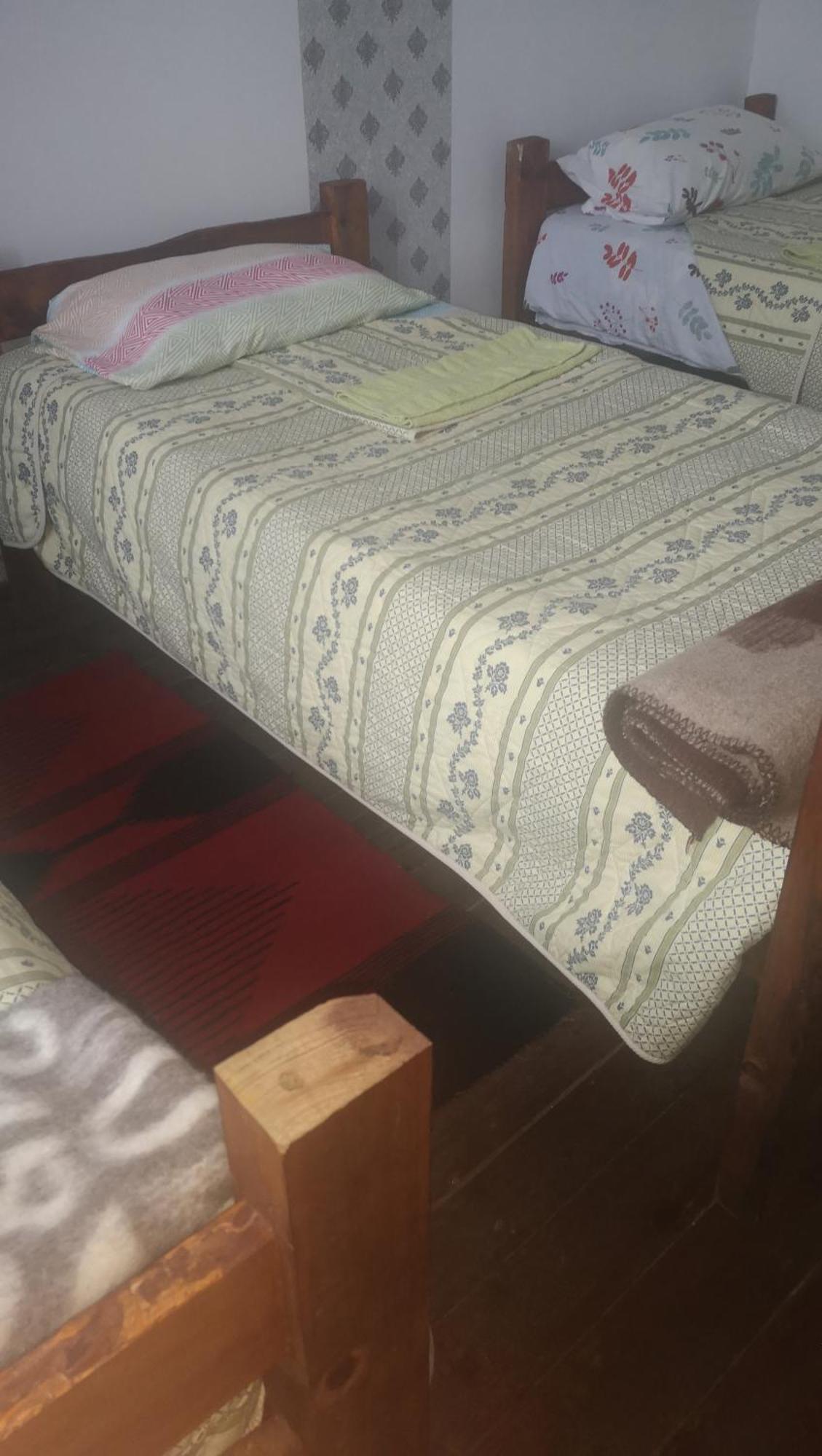 ホテル Etno Konak Angela Kalna 部屋 写真